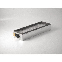 Aktyvuotos anglies filtras AX8595