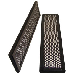 Kabinos filtras anglies pluoštu SC60021CAG