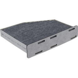 Aktyvuotos anglies vidinis filtras CUK2939