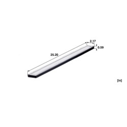 Kabinos filtras CUK64004
