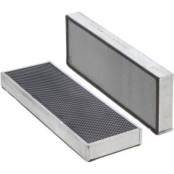 Kabinos filtras anglies pluoštu SC40045CAG