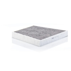 Aktyvuotos anglies vidinis filtras CUK3172