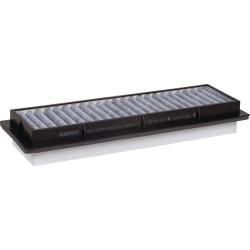 Kabinos filtras CUK3970