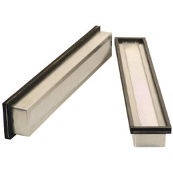 Kabinos filtras anglies pluoštu SC70002CAG