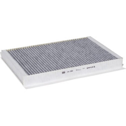 Aktyvuotos anglies vidinis filtras CUK3569