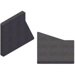 Oro filtras, kabina SC50308CA