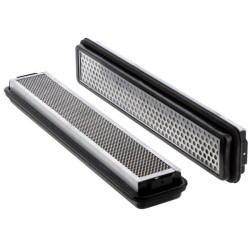 Kabinos filtras anglies pluoštu SC70005CAG