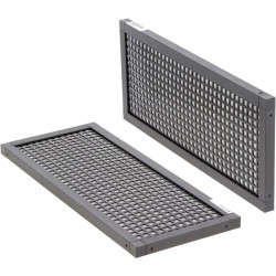 Kabinos filtras anglies pluoštu SC40012CAG