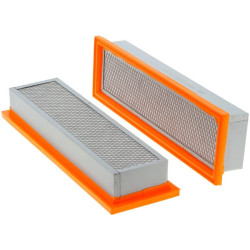 Kabinos filtras anglies pluoštu SC50022CAG