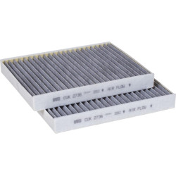 Aktyvuotos anglies vidinis filtras CUK27362