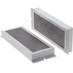 Kabinos filtras anglies pluoštu SC17203CAG