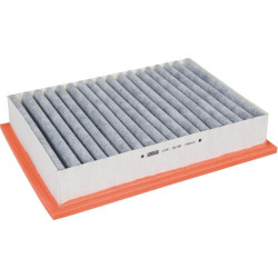 Salono oro filtras CA SC60047CA