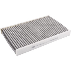 Aktyvuotos anglies vidinis filtras CUK2940