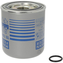 Oro džiovintuvas pneumatinei stabdžių sistemai TB139416X