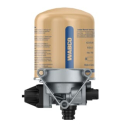 Vienos kameros oro džiovintuvas su iškrovikliu 4324101660