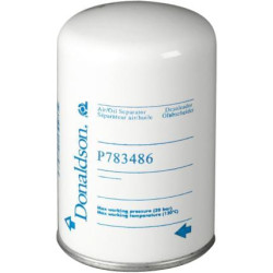 Oro alyvos separatoriaus filtras P783486
