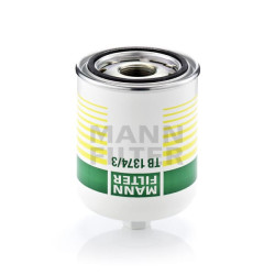 Oro džiovintuvas pneumatinei stabdžių sistemai TB13743X