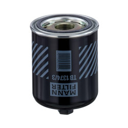 Oro džiovintuvas pneumatinei stabdžių sistemai TB13743X