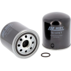 Oro džiovintuvo filtras TB1374T