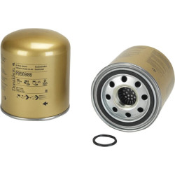 Oro džiovintuvo filtro sukimas P956986