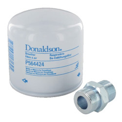 Aeravimo filtras Donaldson P564425