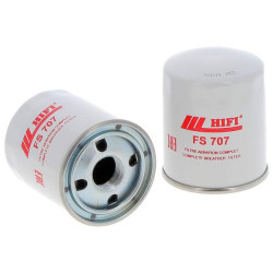 Oro filtras FS707