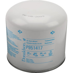 Oro džiovintuvo filtras Donaldson P951417
