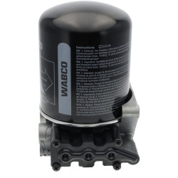 Elektriniu būdu valdomas oro džiovintuvas 4324250100