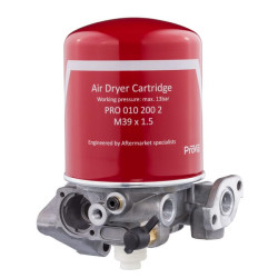 Vienos kameros oro džiovintuvas PRO1220060