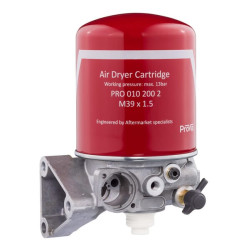 Vienos kameros oro džiovintuvas PRO1220060