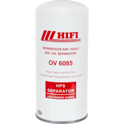Oro alyvos separatorius OV6085