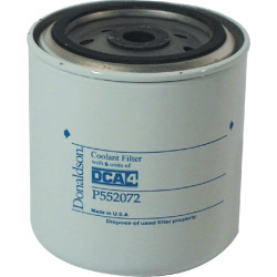 Vandens filtras Donaldson P552072