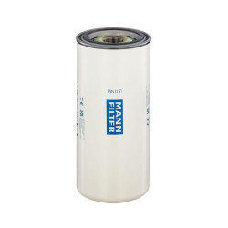 Suslėgto oro ir alyvos atskyrimas LB131458