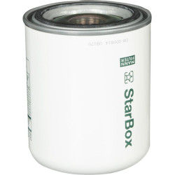 Suslėgto oro ir alyvos atskyrimas LB137420