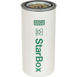 Suslėgto oro ir alyvos atskyrimas LB1314520