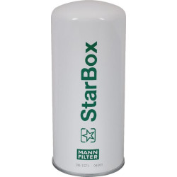 Oro-alyvos separatorius LB96220