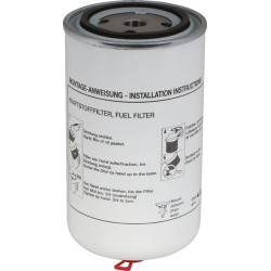 Kuro filtras SDF 04130241