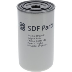 Hidraulinis filtras SDF 06258593