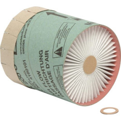 EHC P15 filtro elementas 4160101