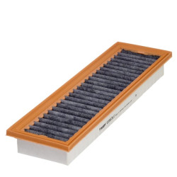 Salono filtras E2903LC