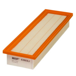 Kabinos filtras E2903LI