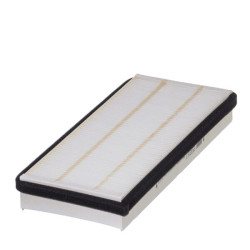 Kabinos filtras E5931LI