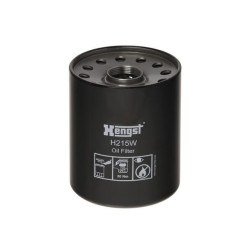 Alyvos filtras H215W