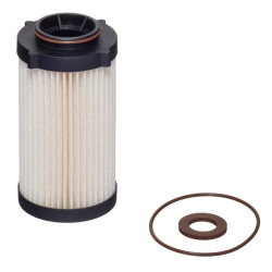 Kuro filtro įdėklas su tarpiklių komplektu E839KPD830