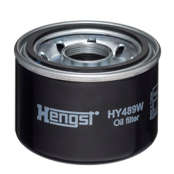 Alyvos filtras HY489W