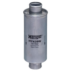 Alyvos filtras HY439W