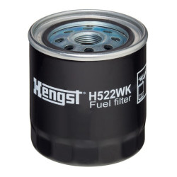 Užsukamas kuro filtras H522WK