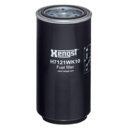 Užsukamas kuro filtras H7121WK10