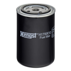 Kuro filtras H17WK10