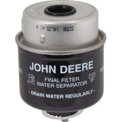 Filtro detalė RE60021